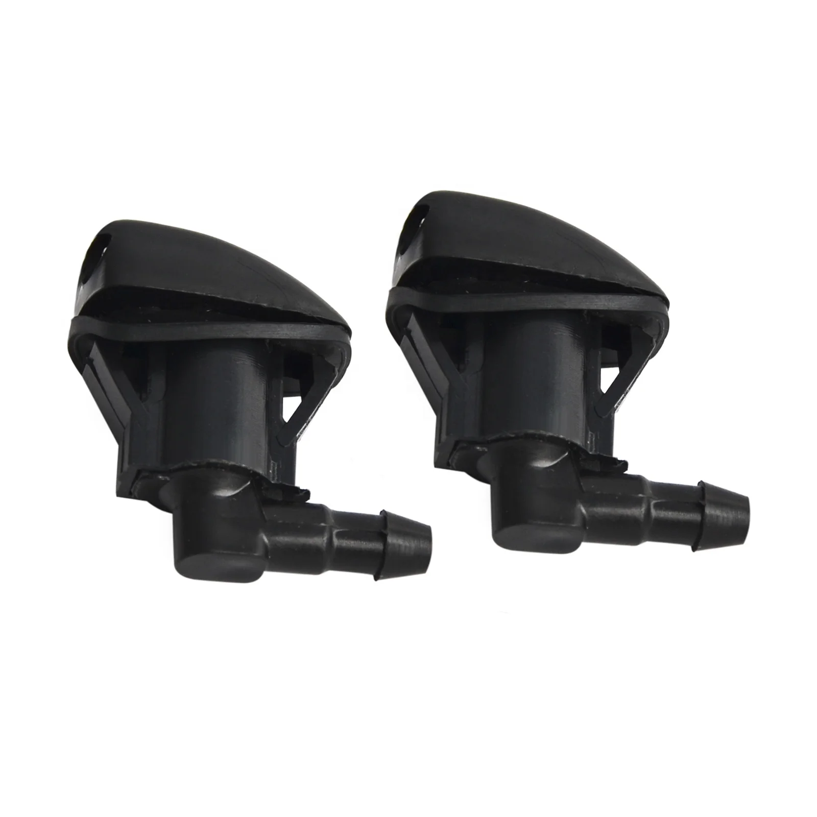Window Windshield Washer Wiper Nozzle Jet 2005-2010 for Jeep Grand Cherokee