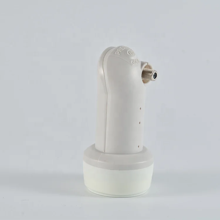 C Band Lnb 4.5.4.8 Satellite Receiver Wifi Usb Adapter Single Lnb