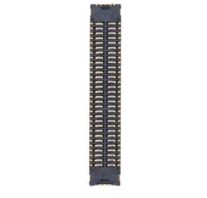 LCD Display FPC Connector on Motherboard for Xiaomi Redmi Note 10 5G Poco M3 Pro 5G Note 10T 5G for Redmi 10 Lcd FPC