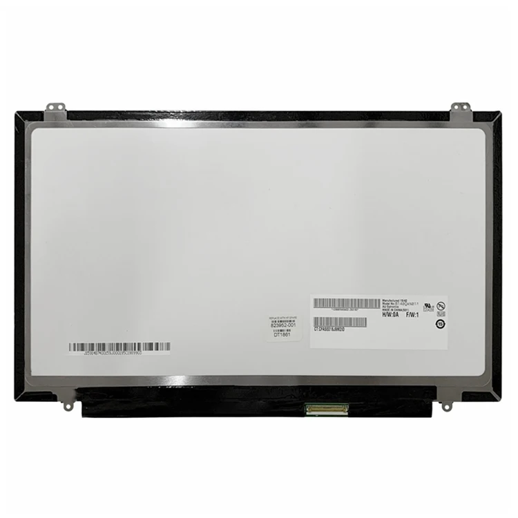 elitebook 840 g4 lcd touch screen free sample