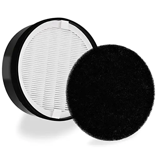 Walson Custom  Replacement Levoit H132 Hepa Filter Air Purifier Filter & Activated Carbon Filter supplier