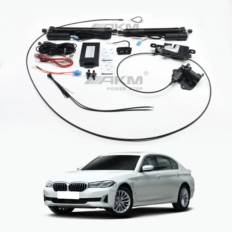 Auto Parts Electric Tailgate Automatic Power Liftgate Lift for BMW 3 Series F30 Automatic Power Liftgate