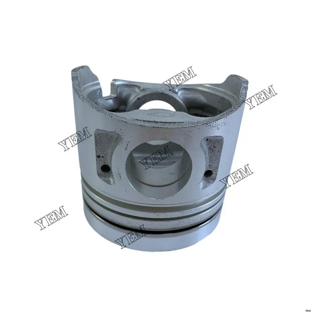 S05D Piston for Hino