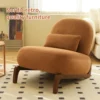 Caramel + Fabric