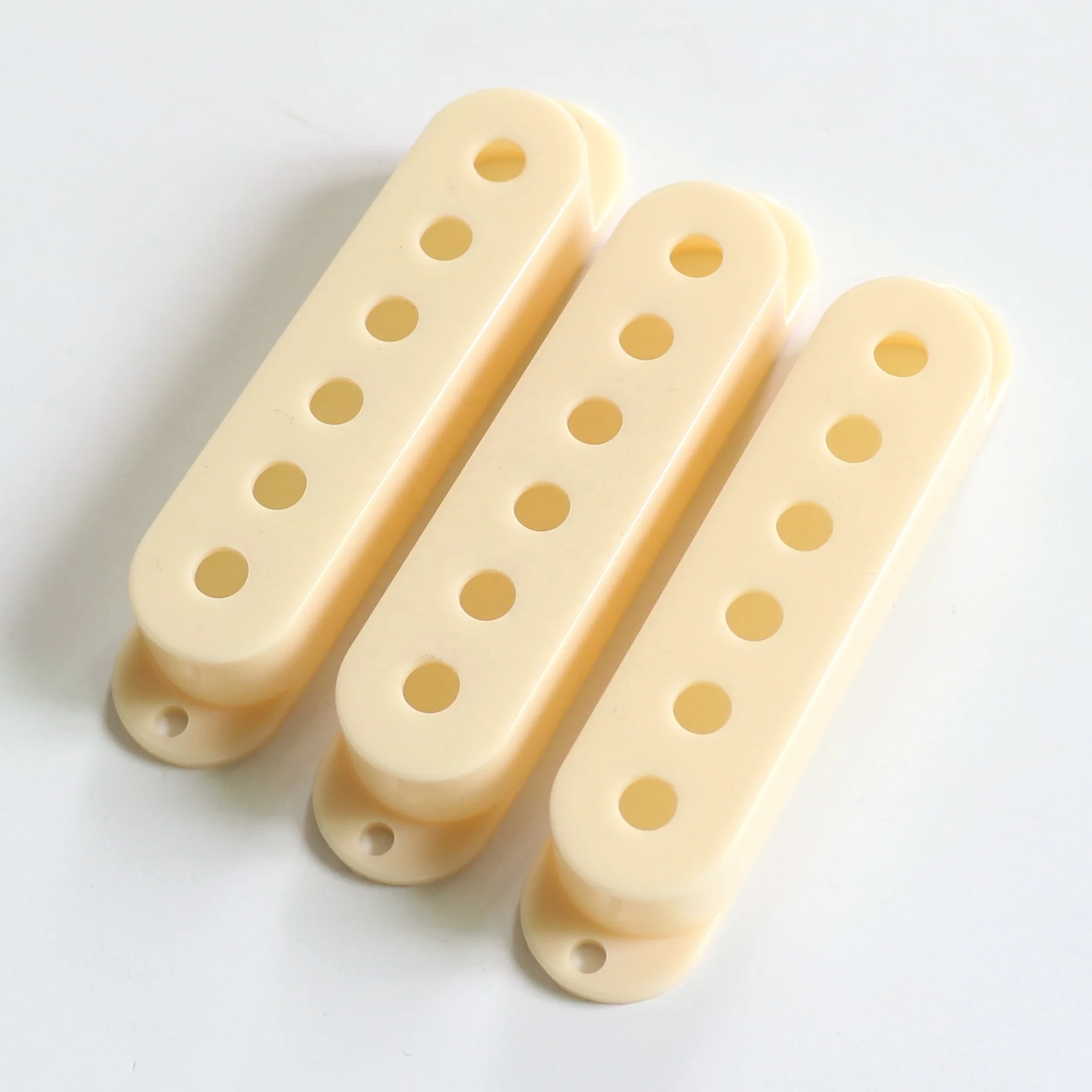 Donlis Wholesale Strat Guitar Pickup Cover Colorful Single Coil Guitar