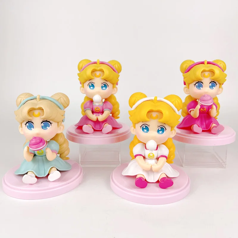 日本玩具製作所 CUTIE パーカー版 ブルー＆ピンク 日本玩具製作所