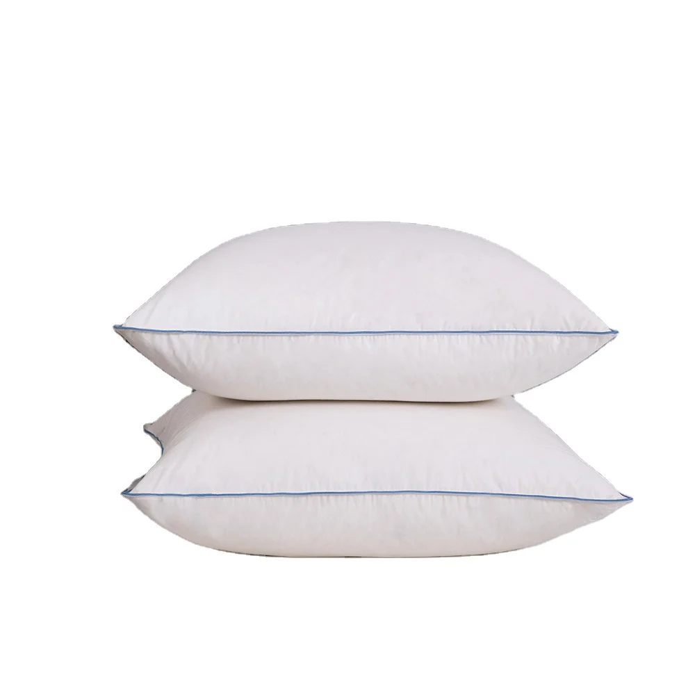 Ukuran King Size Bantal 2 Bantal Dapat Dicuci Bulu Angsa Putih Hilton 100 Bantal Bulu Angsa Hungaria Buy 100 Goose Down Pillow 100 Bahasa Hungaria Goose Down Pillow Hilton Down Pillow Product On Alibaba Com