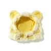 Yellow-cap