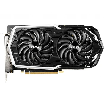 【ジャンク品】GeForce GTX 1660 Ti ARMOR 6G OC MSI GeForce GTX 1660 Ti ARMOR 6G OC GDDR6 Graphics Card | eBay