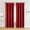 5 Rojo