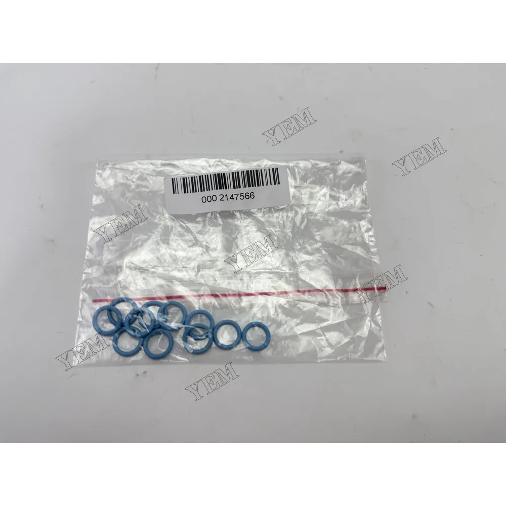 Seal 2147566 for Cat Heavy Equipment Engine Parts