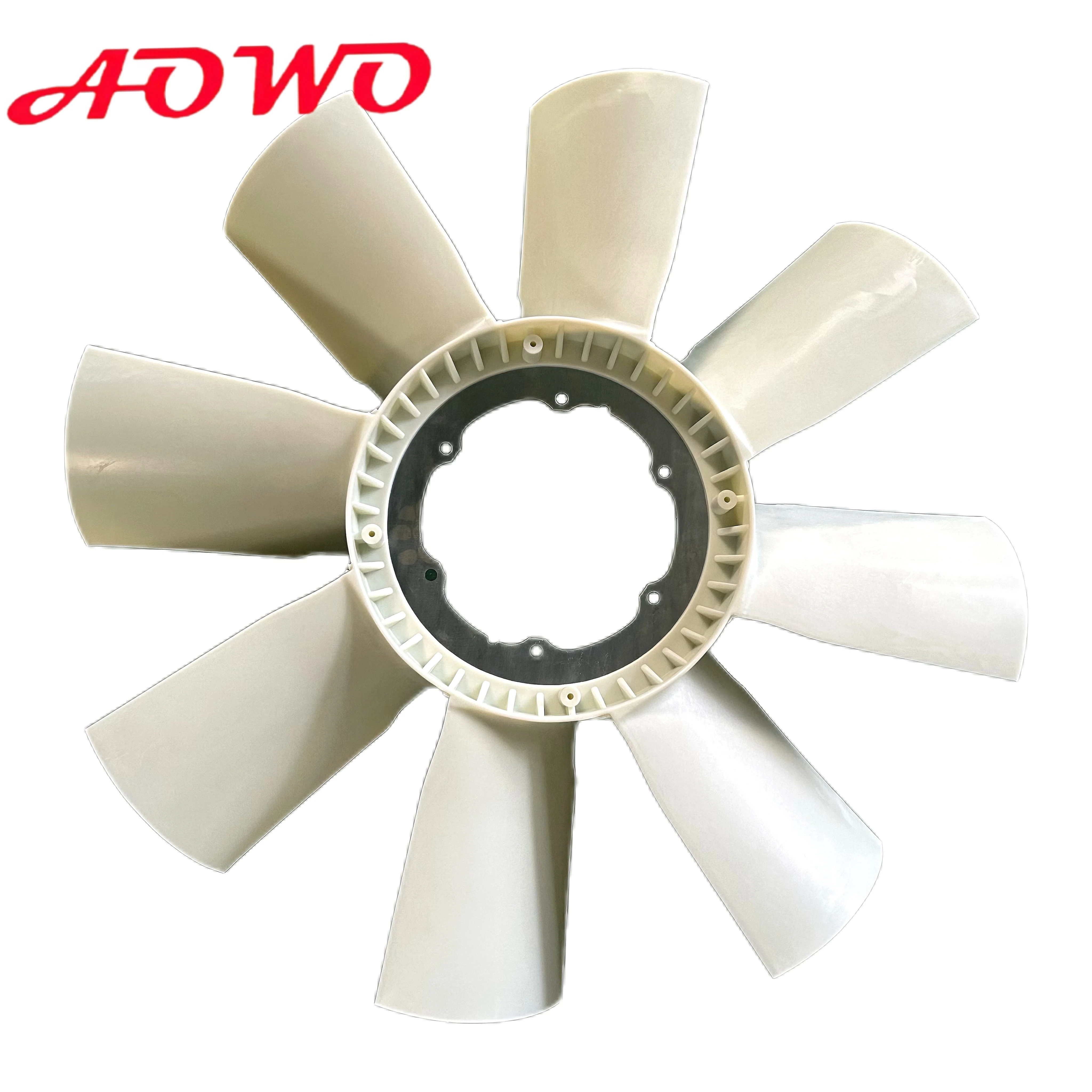 Quality Fan Blade for SCINIA Truck 1411429 Engine Cooling System Manufacturer Direct Automotive Parts