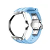 sky blue-3 O'Clock