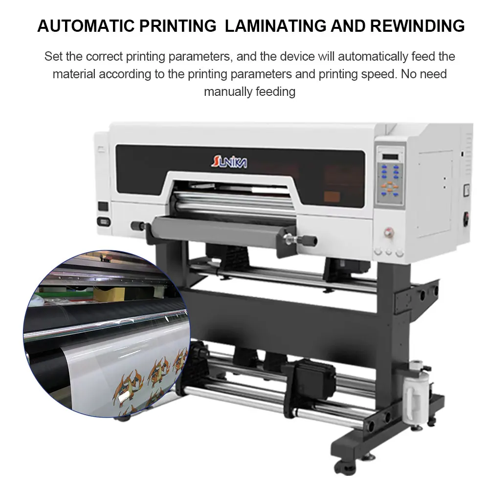 A2 Uv Printer Digital Small Led Multifunctional Xp600 I3200 Inkjet Uv Flatbed Printing Machine