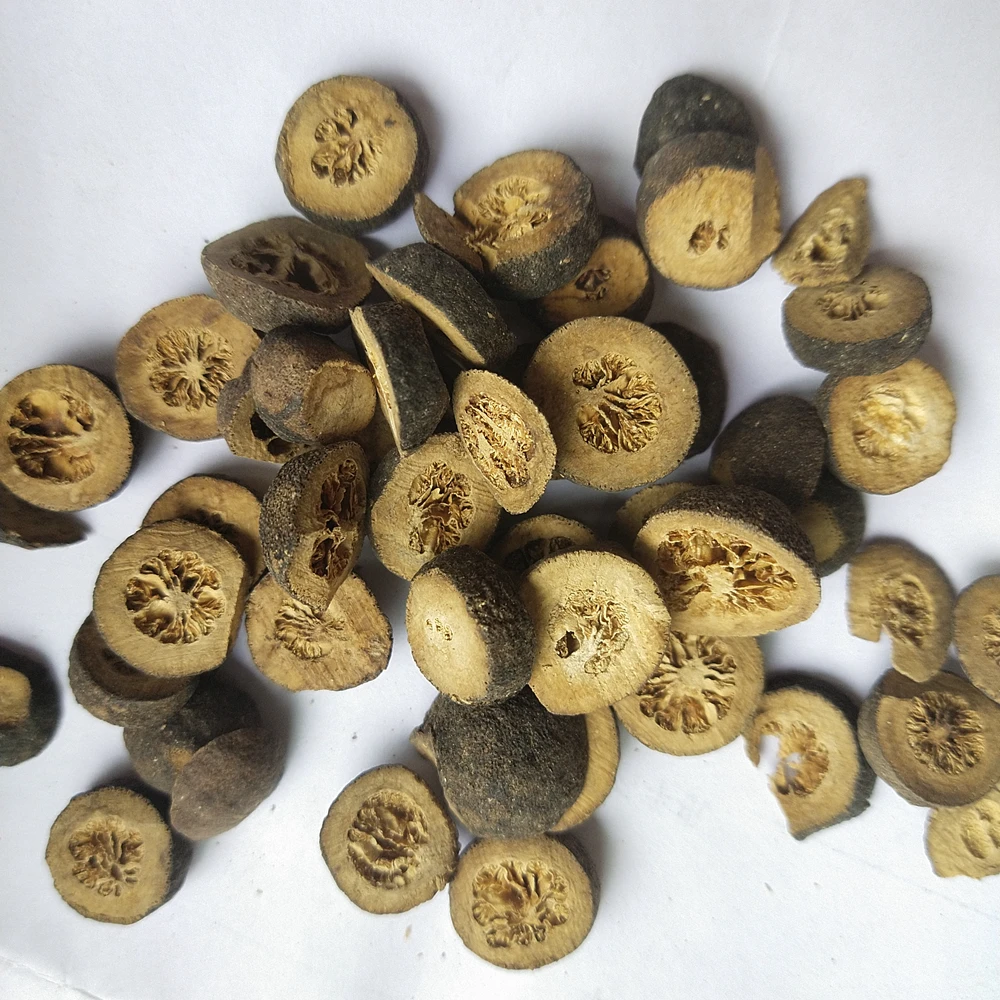 Zhi ke натуральные необработанные нарезанные необработанные горькие апельсины сушеные молодые фрукты цитрусовые aurantium половинные порезы