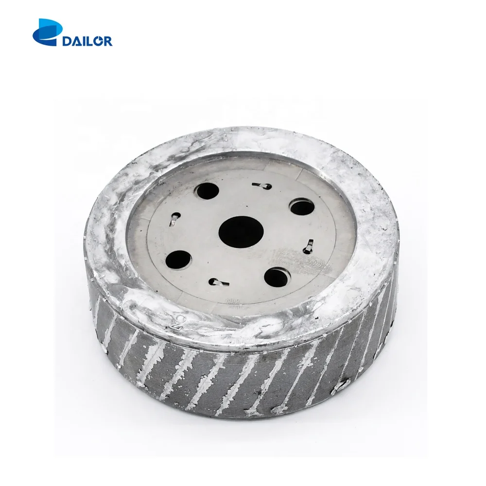 Silicone Steel Sheet Motor Stator