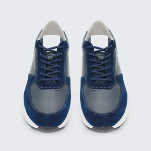 LANCI  Trainers Manufacturers Designer Shoes Men Custom Running Shoes