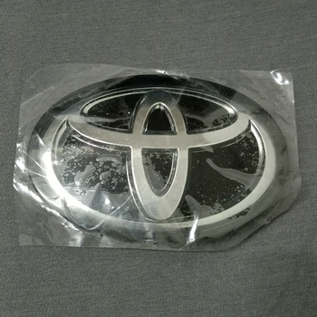 53141-42030 Emblem applicable to Toyota camry, avalon, Highlander, Seinna Emblem part number 53141-33130/33140
