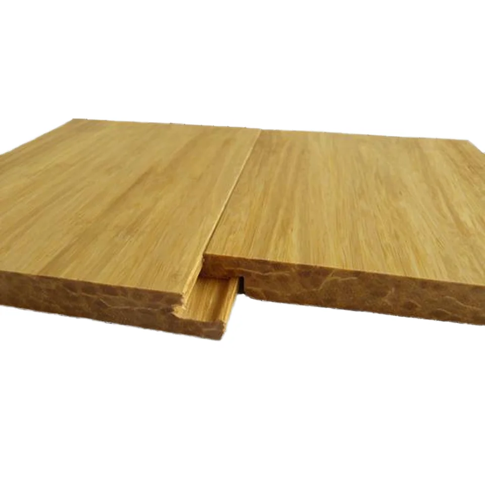 Бамбуковый паркет