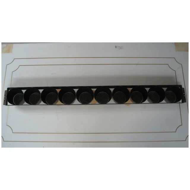 Custom Made Punching Mold CNC Lathed SS304 Instant Noodles Fryer Box for Cup Noodles Production Line 5