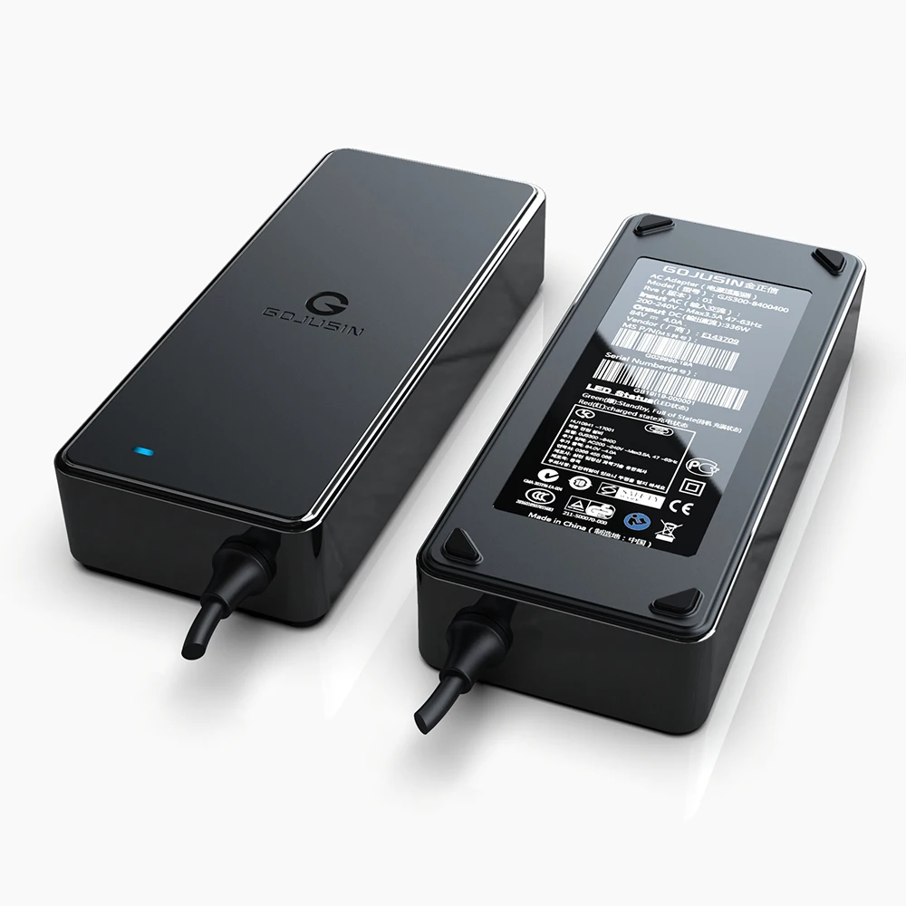 
Универсальный настольный адаптер питания переменного тока на 5 в 12 В 24 в 48 В постоянного тока для ноутбука 48 В 3A 