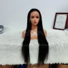 Straight-Black