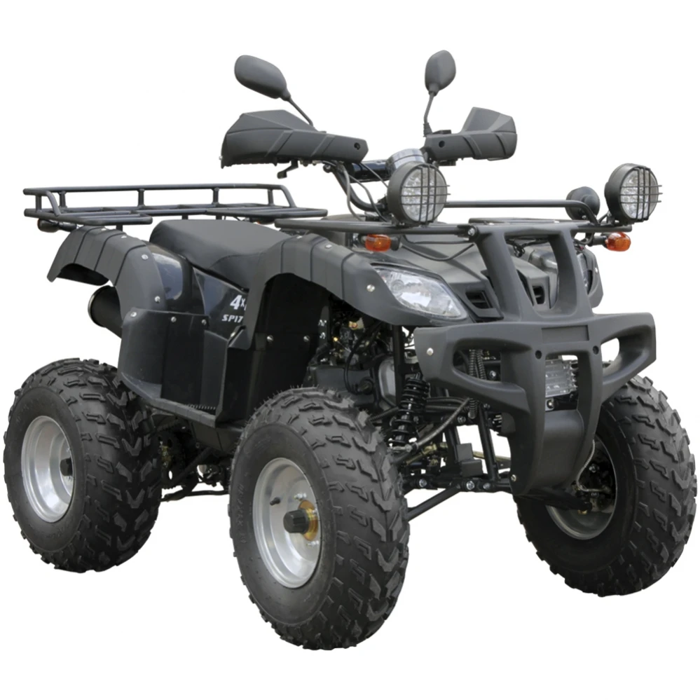 Горячая Распродажа 150cc/200cc/250cc взрослый бензиновый квадроцикл ATV