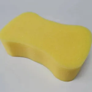 New Kitchen Products Pu Sponge Foam Home and Kitchen Cleaning Product Multi Function Sponges Kitchen Essential Products