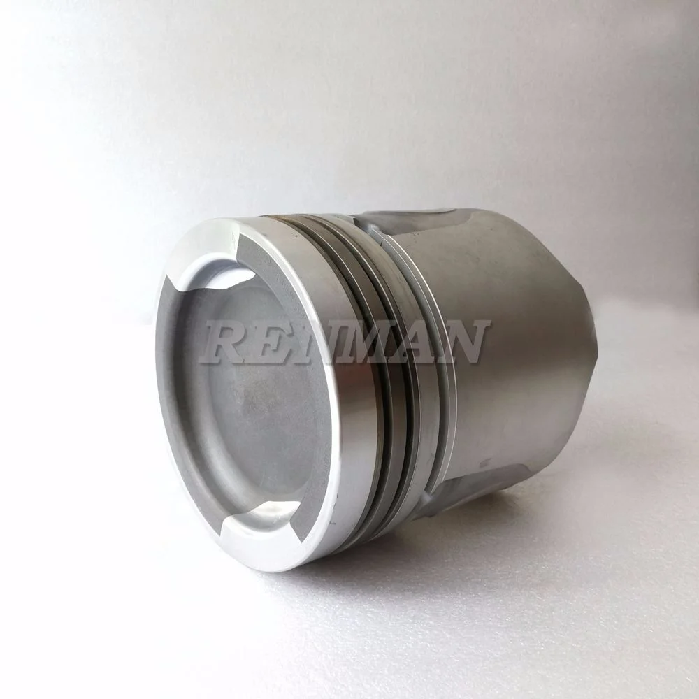 K19 K38 Cummins Piston 3096685 3631241 4345773 - OEM Quality