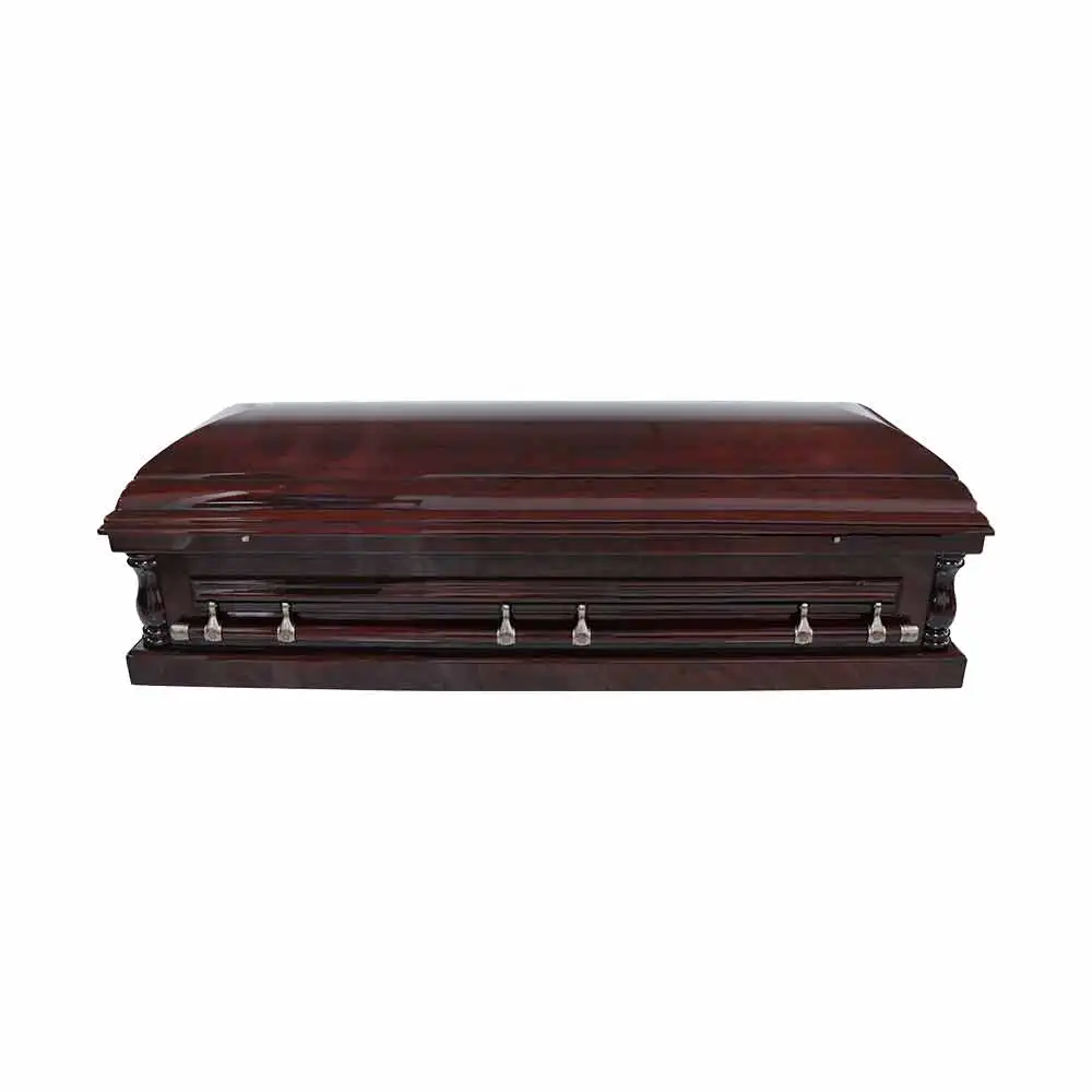 Wholesale Wood Casket And Coffin In China Funerary Cheap Used Coffins For Sale Buy Cheap Flat