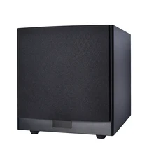 2.1 Subwoofer Speaker 300W Digital Audio Wireless Bass Speaker Supports LFE or RCA Input APP Control