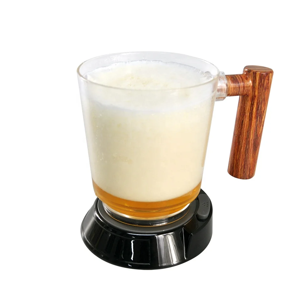 Promotional Items Beer Frother Automatic Beer Dispenser, Draft