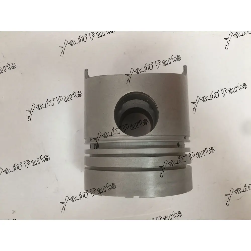 6BB1 Piston for Isuzu Engine Parts 2