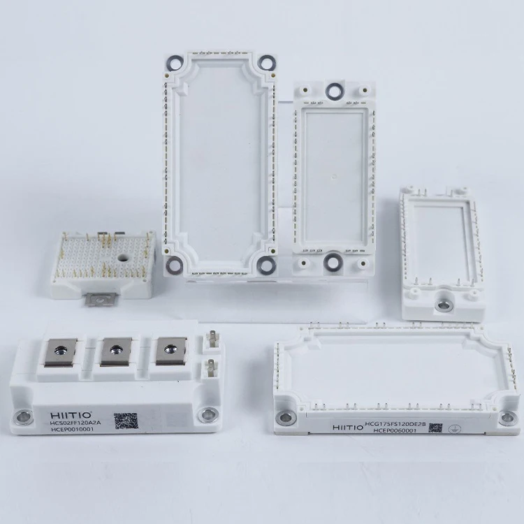 HCG100FH120A11 1200V 100A IGBT Module Transistor IGBT Power Module