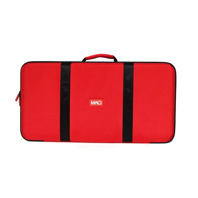 SHBC- Custom Large  Mahjong Set Storage Case ,High Quality Mahjong Case