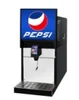 1 head Soda dispenser