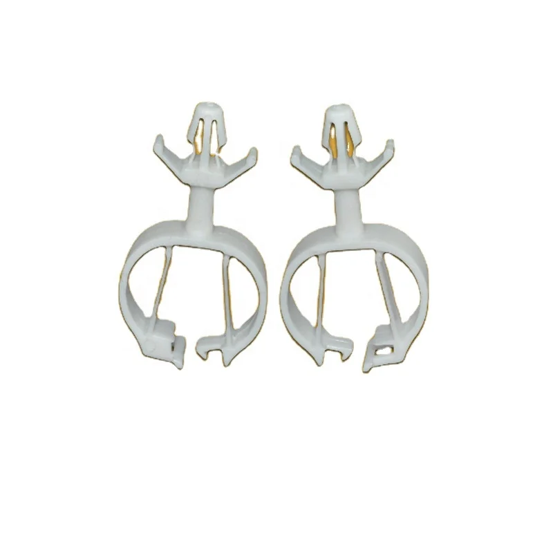 
 Пластиковый зажим-крепеж GM Ford, зажим для кабеля на клейкой основе, Автомобильный крепеж, мощность крепления машины для Hongda, Toyota, Nissan, Nice  