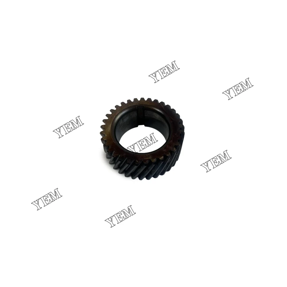 404D-22 Crankshaft Gear Fit For Perkins High Quality Engine Parts 2