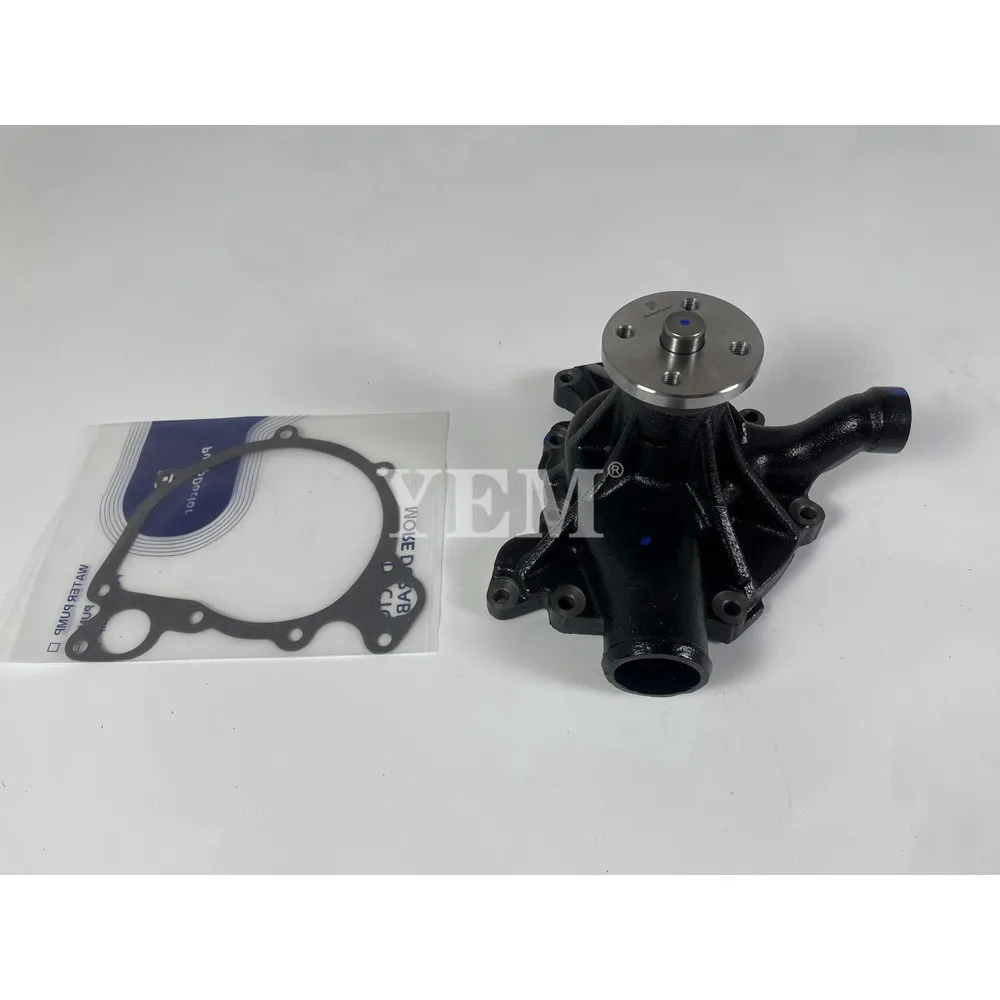 For Mitsubishi 6M60 Water Pump Engine Spare Parts 5