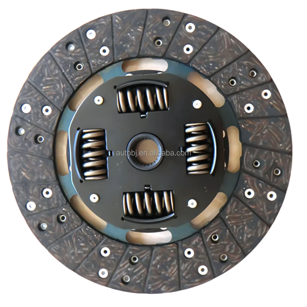 Clutch Kit For Jmc Vigus 3 7 Pickup Shunda Jp17563ab Jp17550aa Kp2