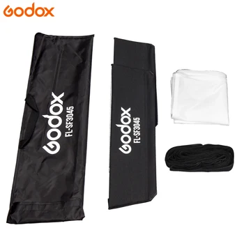 Godox FL-SF3045 Softbox Kit With Honeycomb Grid for Godox Flexible Cloth Led Light
