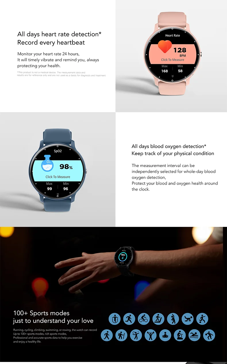 Zl02c Pro Round Smart Watch 1.28inch Bt Call Ai Voice Assistant Health Monitoring Heart Rate Sport Smart Watch For Men Women - Buy Bt Call Smart Watch message Reminder Smart Watch fitness Tracker Smart Watch mood Tracker Smart Watch sleep Tracker Smart Watch android Smart Watch