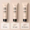 Crema del BB