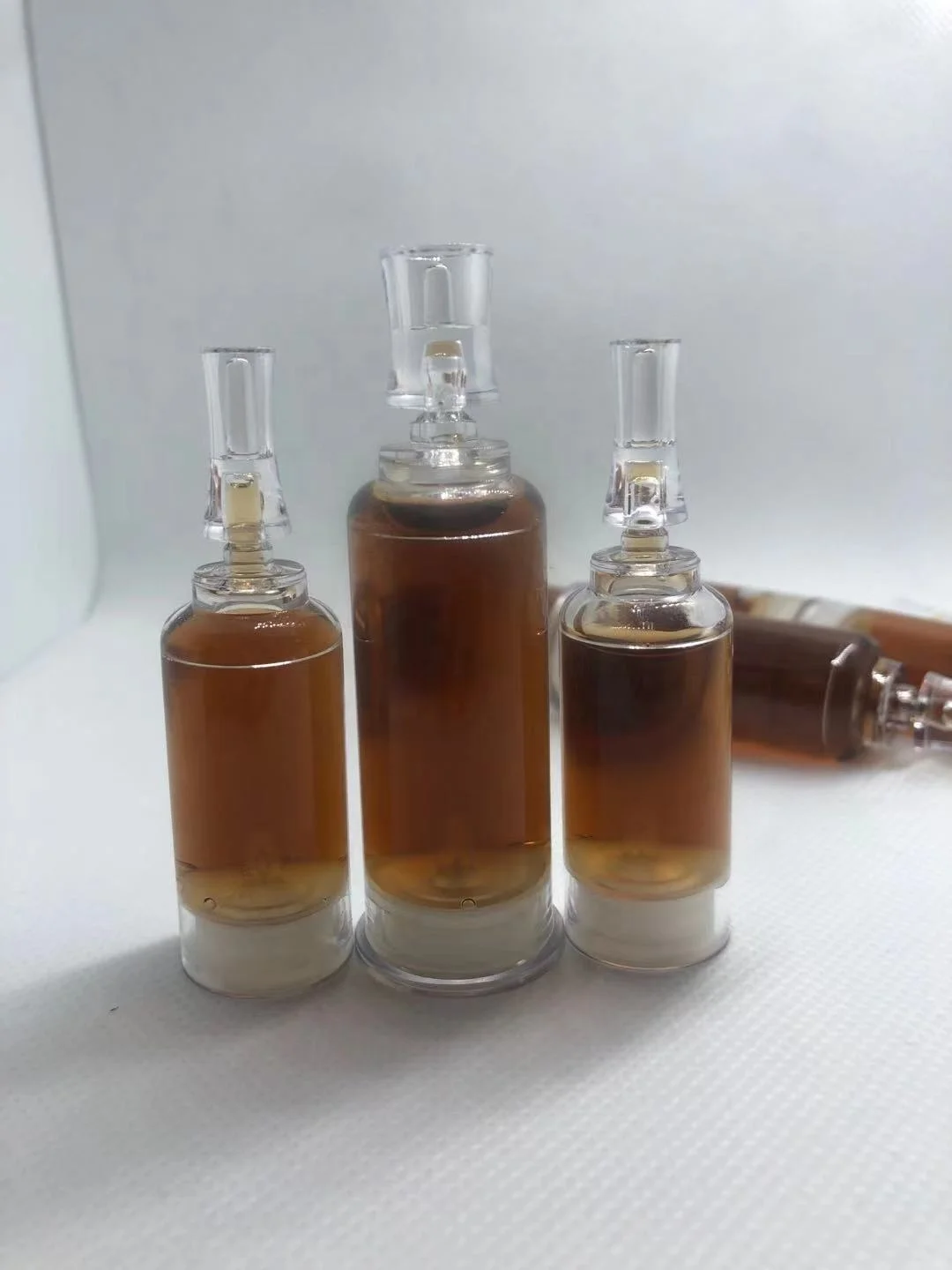 5ml OEM Weight Loss Liquid Slimming Oil Easy to Get Slim While Sleeping