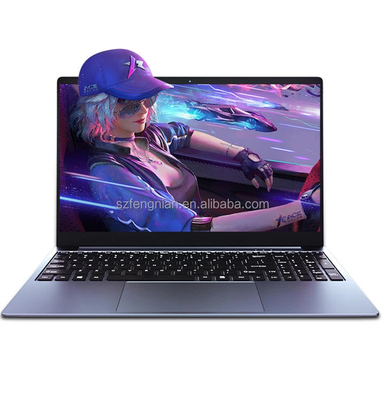 15.6 inch Core i7-6700HQ 3.50GHz laptops 8GB 16GB RAM SSD HDD Win10 oem odm notebook computer pc