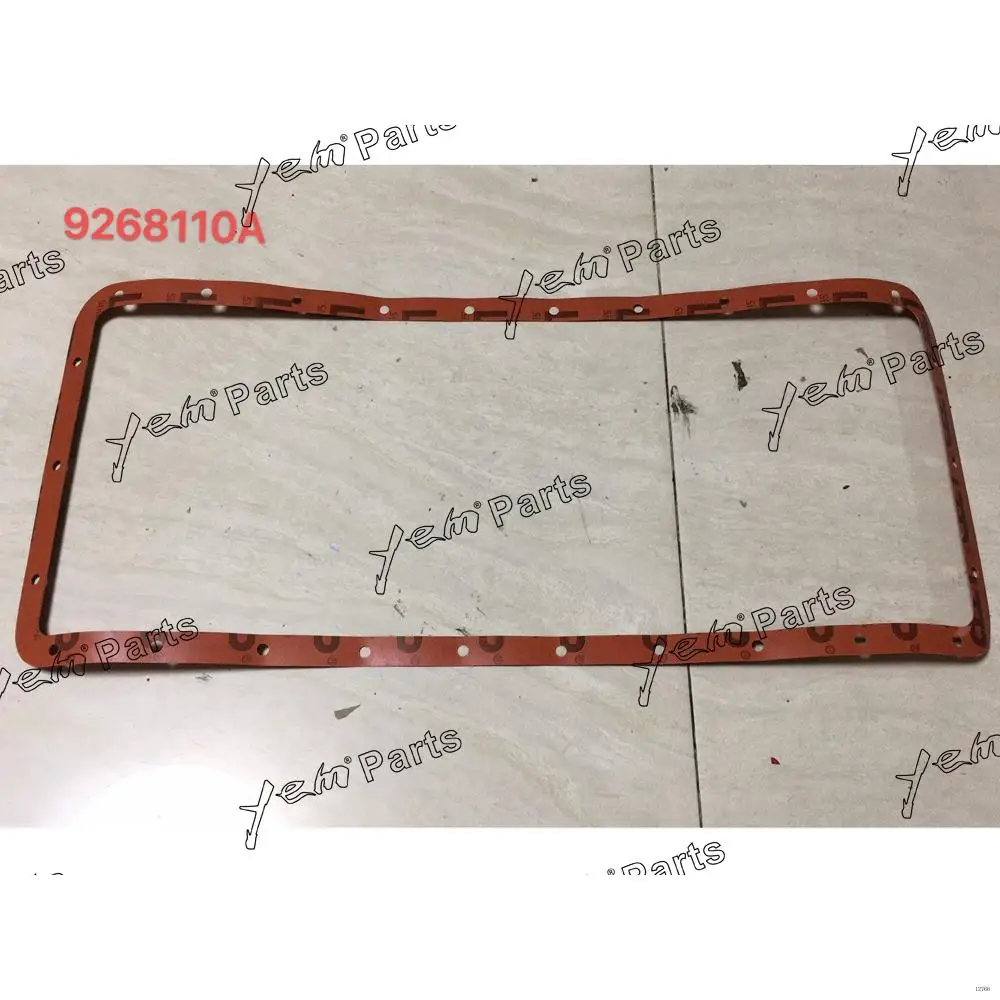 New Original Quality Oil Pan Gasket 9268110A for Liebherr