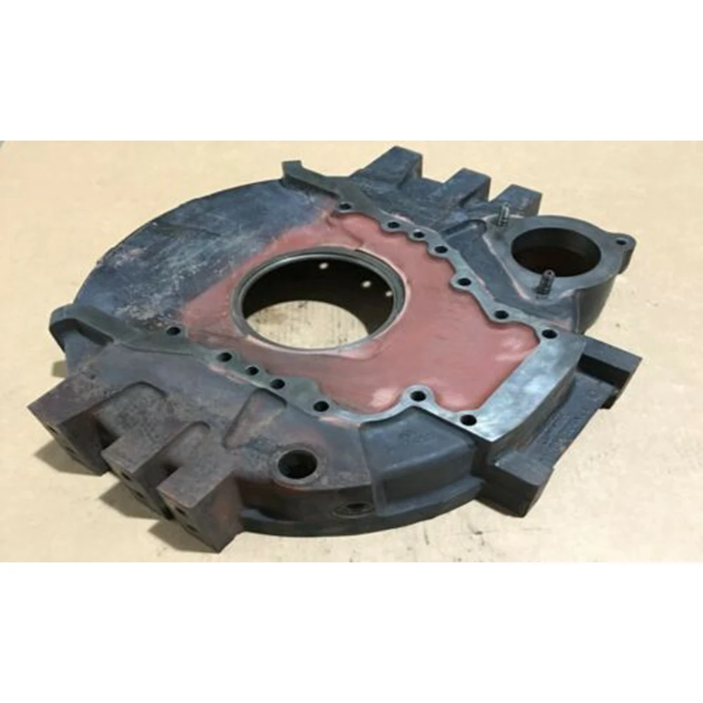 IZUMI for KOMATSU PC300-7 PC360-7 PC300-8 PC350-8 Flywheel Housing 6741-21-4110 Heavy Duty Engine Parts