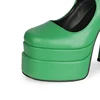 Verde