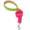 GREEN ROSE Leash