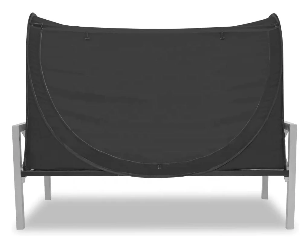 New Design Bed Canopy Tents Dream Privacy Space Twin Size Sleep Tents